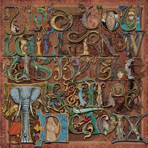 ...And You Will Know Us By The Trail Of Dead - Ix i gruppen VI TIPSAR / Fredagsreleaser / 2025-08-15 hos Bengans Skivbutik AB (5632069)