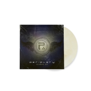 Periphery - Icarus i gruppen VI TIPSAR / Fredagsreleaser / 2025-08-01 hos Bengans Skivbutik AB (5632077)