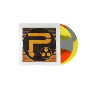 Periphery - Periphery Iii: Select Difficulty i gruppen VI TIPSAR / Fredagsreleaser / 2025-08-01 hos Bengans Skivbutik AB (5632079)