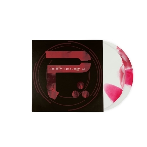 Periphery - Periphery Ii: This Time It's Personal i gruppen VI TIPSAR / Fredagsreleaser / 2025-08-01 hos Bengans Skivbutik AB (5632080)