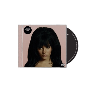 Murph Jessie - Sex Hysteria i gruppen VI TIPSAR / Fredagsreleaser / 2025-07-18 hos Bengans Skivbutik AB (5632082)