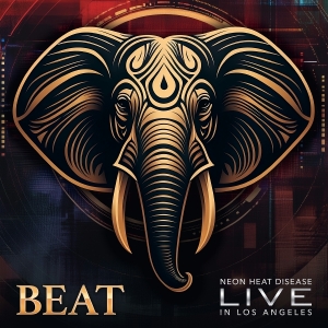Beat - Live (Ltd Dlx Gatefold 3LP edition) i gruppen VI TIPSAR / Fredagsreleaser / 2025-09-26 hos Bengans Skivbutik AB (5632083)