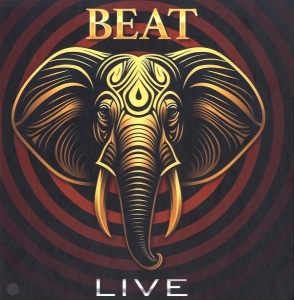Beat - Live (Ltd Dlx 3CD + Blu-ray Artbook edition) i gruppen VI TIPSAR / Fredagsreleaser / 2025-09-26 hos Bengans Skivbutik AB (5632084)