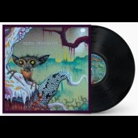 Ozric Tentacles - The Yumyum Tree i gruppen VINYL / Pop-Rock hos Bengans Skivbutik AB (5632128)
