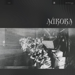 Lathe Of Heaven - Aurora (Ltd Transparent Blue Vinyl) i gruppen VI TIPSAR / Fredagsreleaser / 2025-08-29 hos Bengans Skivbutik AB (5632132)