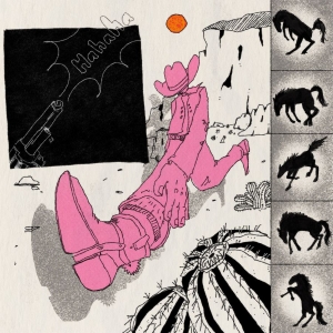 Will Paquin - Hahaha (Ltd Crystal Clear Vinyl) i gruppen VI TIPSAR / Fredagsreleaser / 2025-09-12 hos Bengans Skivbutik AB (5632133)