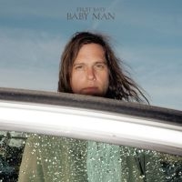 Fruit Bats - Baby Man i gruppen VI TIPSAR / Fredagsreleaser / 2025-09-12 hos Bengans Skivbutik AB (5632136)
