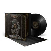 Novembers Doom - Major Arcana (2 Lp Black Vinyl) i gruppen VI TIPSAR / Fredagsreleaser / 2025-09-19 hos Bengans Skivbutik AB (5632141)