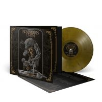 Novembers Doom - Major Arcana (2 Lp Marbled Vinyl) i gruppen VI TIPSAR / Fredagsreleaser / 2025-09-19 hos Bengans Skivbutik AB (5632142)