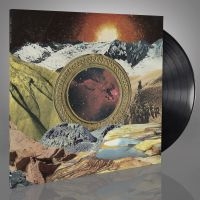 Bask - Turning The (Black Vinyl Lp) i gruppen VI TIPSAR / Fredagsreleaser / 2025-08-22 hos Bengans Skivbutik AB (5632144)