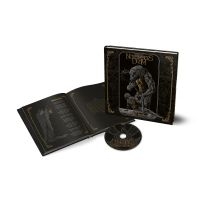 Novembers Doom - Major Arcana (Hardcover Book Cd) i gruppen VI TIPSAR / Fredagsreleaser / 2025-09-19 hos Bengans Skivbutik AB (5632150)