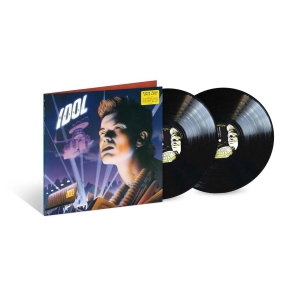 Billy Idol - Charmed Life (2025 Reissue 2LP) i gruppen VI TIPSAR / Fredagsreleaser / 2025-08-15 hos Bengans Skivbutik AB (5632153)