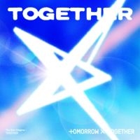 Tomorrow X Together - The Star Chapter: Together [Starlight Ver.] i gruppen CD / K-Pop hos Bengans Skivbutik AB (5632161)