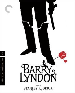 Movie - Barry Lyndon (4K Uhd) i gruppen Film / Film Blu-ray / Film-Musikal hos Bengans Skivbutik AB (5632167)