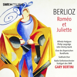 Hector Berlioz - Romeo Et Juliette, Op. 17 i gruppen VI TIPSAR / Fredagsreleaser / 2025-09-12 hos Bengans Skivbutik AB (5632240)