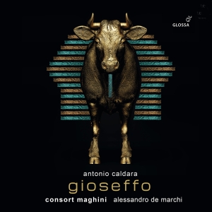 Antonio Caldara - Gioseffo, Che Interpreta I Sogni i gruppen VI TIPSAR / Fredagsreleaser / 2025-09-05 hos Bengans Skivbutik AB (5632246)