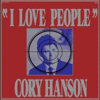 Hanson Cory - I Love People i gruppen VI TIPSAR / Fredagsreleaser / 2025-07-25 hos Bengans Skivbutik AB (5632274)