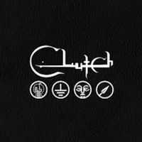 Clutch - Psychic Rockers From The West Group i gruppen CD / Pop-Rock hos Bengans Skivbutik AB (5632276)
