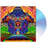 Arcadea - The Exodus Of Gravity i gruppen VI TIPSAR / Fredagsreleaser / 2025-08-22 hos Bengans Skivbutik AB (5632277)