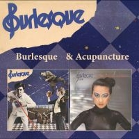 Burlesque - Burlesque & Acupuncture i gruppen VI TIPSAR / Fredagsreleaser / 2025-07-25 hos Bengans Skivbutik AB (5632278)