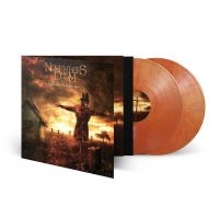 Novembers Doom - Pale Haunt Departure The (2 Lp Marb i gruppen VI TIPSAR / Fredagsreleaser / 2025-09-19 hos Bengans Skivbutik AB (5632288)