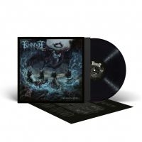 Khnvm - Cosmocrator (Black Vinyl Lp) i gruppen VI TIPSAR / Fredagsreleaser / 2025-08-29 hos Bengans Skivbutik AB (5632289)