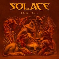 Solace - Further (2 Cd Digisleeve) i gruppen VI TIPSAR / Fredagsreleaser / 2025-08-22 hos Bengans Skivbutik AB (5632294)