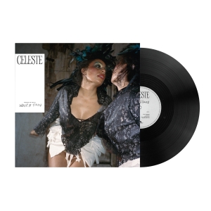 Celeste - Woman Of Faces (Vinyl) i gruppen VI TIPSAR / Fredagsreleaser / 2025-11-14 hos Bengans Skivbutik AB (5632300)