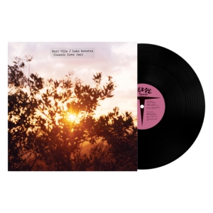 Kurt Vile - Classic Love (Ep) i gruppen VI TIPSAR / Fredagsreleaser / 2025-08-22 hos Bengans Skivbutik AB (5632303)