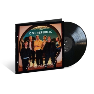 Onerepublic - Onerepublic: The Collection i gruppen VI TIPSAR / Fredagsreleaser / 2025-08-15 hos Bengans Skivbutik AB (5632304)