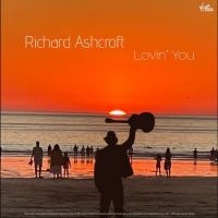 Richard Ashcroft - Lovin' You i gruppen Minishops / The Verve hos Bengans Skivbutik AB (5632316)