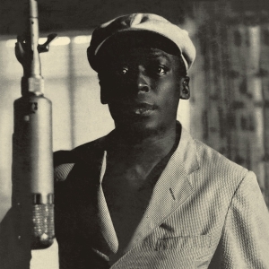 Miles Davis - The Musings Of Miles i gruppen VI TIPSAR / Fredagsreleaser / 2025-09-12 hos Bengans Skivbutik AB (5632334)