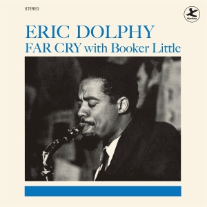 Eric Dolphy - Far Cry i gruppen VI TIPSAR / Fredagsreleaser / 2025-09-12 hos Bengans Skivbutik AB (5632335)