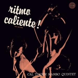 Cal Tjader - Ritmo Caliente! i gruppen VI TIPSAR / Fredagsreleaser / 2025-09-12 hos Bengans Skivbutik AB (5632337)