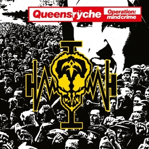 Queensryche - Operation: Mindcrime i gruppen VI TIPSAR / Mest populära cd-klassiker hos Bengans Skivbutik AB (5632360)