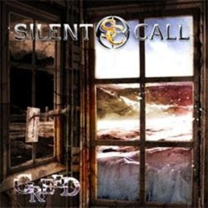 Silent Call - Greed i gruppen CD / Hårdrock/ Heavy metal hos Bengans Skivbutik AB (563237)