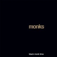 Monks - Black Monk Time (Vinyl Lp) i gruppen VI TIPSAR / Fredagsreleaser / 2025-08-29 hos Bengans Skivbutik AB (5632468)