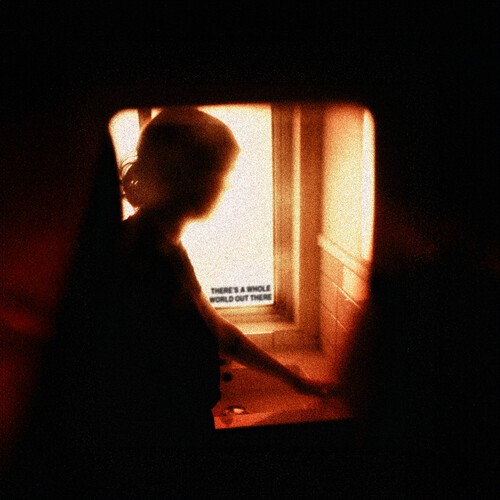 Arm's Length - There's A Whole World Out There i gruppen VINYL / Pop-Rock hos Bengans Skivbutik AB (5632486)