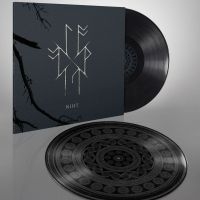Sowulo - Niht (2 Lp Black Vinyl) i gruppen VI TIPSAR / Fredagsreleaser / 2025-08-29 hos Bengans Skivbutik AB (5632489)