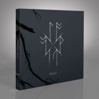 Sowulo - Niht (Digipack) i gruppen VI TIPSAR / Fredagsreleaser / 2025-08-29 hos Bengans Skivbutik AB (5632490)