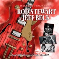Rod Stewart - Sweet Little Rock And Roller - Live i gruppen VI TIPSAR / Fredagsreleaser / 2025-08-22 hos Bengans Skivbutik AB (5632498)