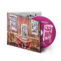 Napalm Death - Death By Manipulation (Digipack) i gruppen VI TIPSAR / Fredagsreleaser / 2025-10-17 hos Bengans Skivbutik AB (5632505)