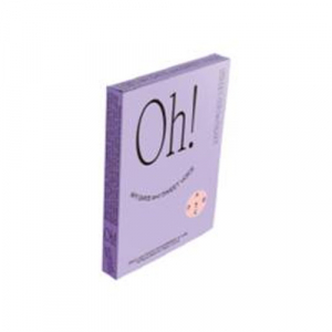 Seventeen  - Unit Photobook -Episode C i gruppen MERCHANDISE / Merch / K-Pop hos Bengans Skivbutik AB (5632516)