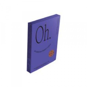 Seventeen  - Unit Photobook -Episode D i gruppen MERCHANDISE / Merch / K-Pop hos Bengans Skivbutik AB (5632517)