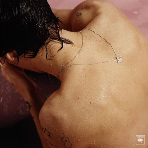 Harry Styles - Harry Styles - Deluxe Edition i gruppen ÖVRIGT / -Start BM CD hos Bengans Skivbutik AB (5632521)