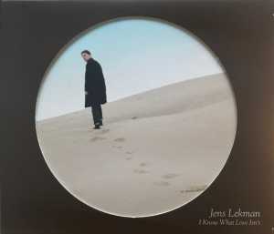 Jens Lekman - I Know What Love Isn´T i gruppen ÖVRIGT / -Start WS (BW) hos Bengans Skivbutik AB (5632523)