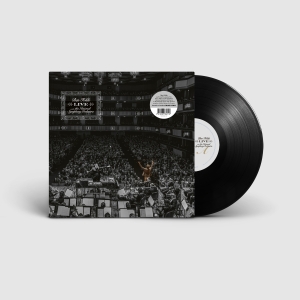 Ben Folds - Live With The National Symphony Orc i gruppen VINYL / Klassiskt hos Bengans Skivbutik AB (5632563)
