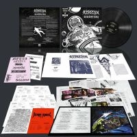 Assassin - Outer Space Death (Black Vinyl LP) i gruppen VI TIPSAR / Fredagsreleaser / 2025-08-22 hos Bengans Skivbutik AB (5632564)