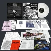 Assassin - Outer Space Death (Galaxy Vinyl LP) i gruppen VI TIPSAR / Fredagsreleaser / 2025-08-08 hos Bengans Skivbutik AB (5632565)