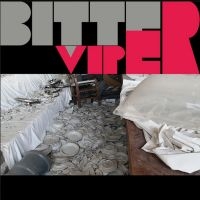 Bitterviper - Bitterviper i gruppen VI TIPSAR / Fredagsreleaser / 2025-07-25 hos Bengans Skivbutik AB (5632594)